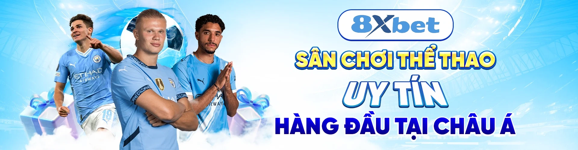 Hình giới thiệu bảo mật, hỗ trợ 24/7 và trách nhiệm tại 8Xbet