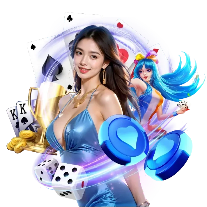 Chuyên mục game bài tại 8Xbet