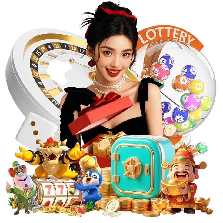 Thông tin xổ số tại 8Xbet